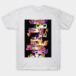 Eye Hashira T-Shirt